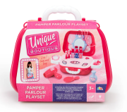 Môj prvý kozmetický salón v kufríku Addo