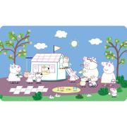 Maľuj vodou zas a znovu Prasiatko Peppa