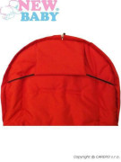 Zimný fusak New Baby Classic Fleece