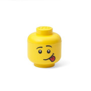 LEGO úložná hlava veľ. S