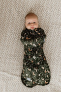 Zavinovačka Second Step Swaddle s čiapočkou zadarmo Sleepee