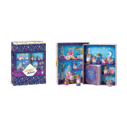 Kreatívna súprava DIY Vyrob si sám Čarovný lektvar Magická škola Janod Atelier