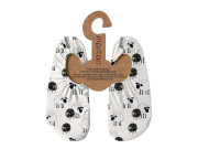 Protišmykové topánky Slipstop Merinos