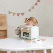 Mini rúra a sporák