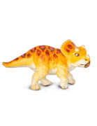 Figúrka - Triceratops mláďa s vajcom (s rozšírenou realitou)