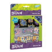 Stitch darčekový box so samolepkami Totum