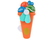 Zmrzlina s vetrákom 14 cm