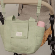 Prebaľovacia taška Poetry Suavinex