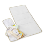 Cestovná prebaľovacia podložka Zopa