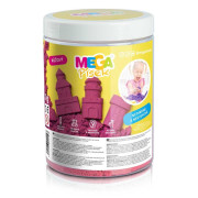 MEGApiesok ružový 1 kg