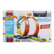 Hot Wheels Track builder set pre staviteľov GLC87