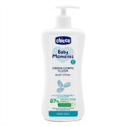 Mlieko telové s dávkovačom Baby Moments 500 ml Chicco