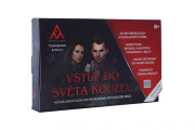 Vstup do sveta kúziel - The art of magic