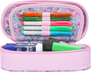 Púzdro Etue Flowers Oxford