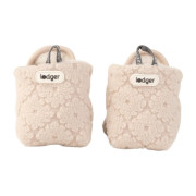 Capačky Slipper Folklore Fleece Lodger Birch