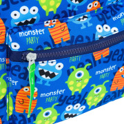 Predškolský batoh Monsters Baagl