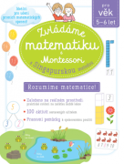 Zvládame matematiku s Montessori a singapurskou metódou