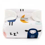 Ortopedické abdukčné nohavičky, patentky (5-9 kg) T-Tomi