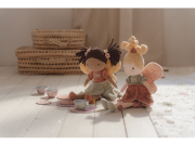 Bábika víla Mila Fairy Garden Little Dutch