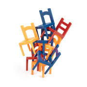 Balancuj na cesty Albi