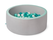 Penový bazénik s loptičkami WonderFill Ball Pit B-Toys