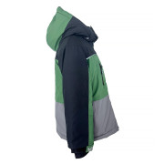 Chlapčenská bunda lyžiarska zimná Pidilidi PD1158-19