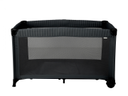 Postieľka cestovná Grey Little Ducth