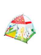 Detský stan so zvieratkami Fisher Price