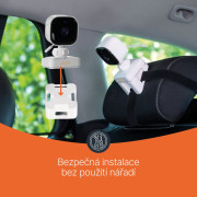 Digitálny video monitor Home & Car 3v1 Zopa
