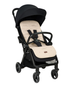 Sedacia podložka do kočíka KikkaBoo