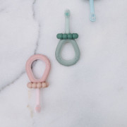 Detská kefka na zúbky Baby 0 - 2 rokov Suavinex