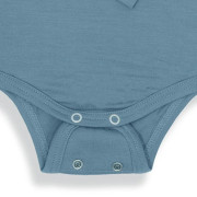 Rastúce bodyčko pre bábätká modal Blue jase Esito