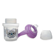 Hrnček so silikónovým náustkom 250 ml, LILO & STITCH Thermobaby