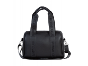 Prebaľovacia taška Mommy Club Signature Vegan Leather Childhome
