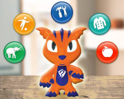 Super Magic Jinn SK Quizy