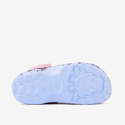 Detské nazúvaky clogsy Little Frog Girl Pwr Coqui