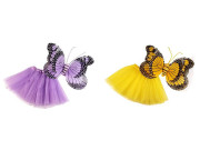 Karnevalový kostým Motýľ