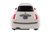 Autíčko na diaľkové ovládanie Fiat 500 Chicco