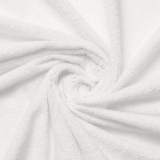 Nepremokavé prestieradlo froté 60x120 cm Babymatex