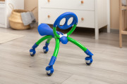 Detské jazdítko 2v1 Beetle Smile