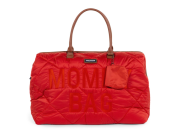 Prebaľovacia taška Mommy Bag Puffered