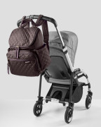 Taška na prebaľovanie/batoh Forma Skip Hop