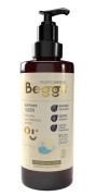 Beggs Dětský sprchový gel na tělo i vlasy 200 ml