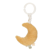 Závesné hračky Newborn Naturals Little Dutch