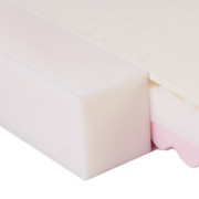Ortopedický matrac Eco Latex 120 x 60 x 10 cm BabyMatex