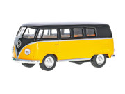 Autobus VW Classical 1962 13 cm kov spätný chod