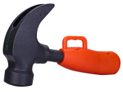 Vŕtačka na batérie s náradím 24 ks v kufríku v tvare kladiva