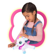 Interaktívne kozľa Milky