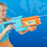 Nerf Super Soaker Mega Dunk FILL