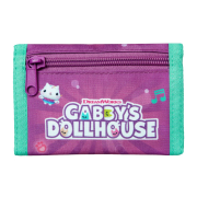 Detská peňaženka Gabby's Dollhouse